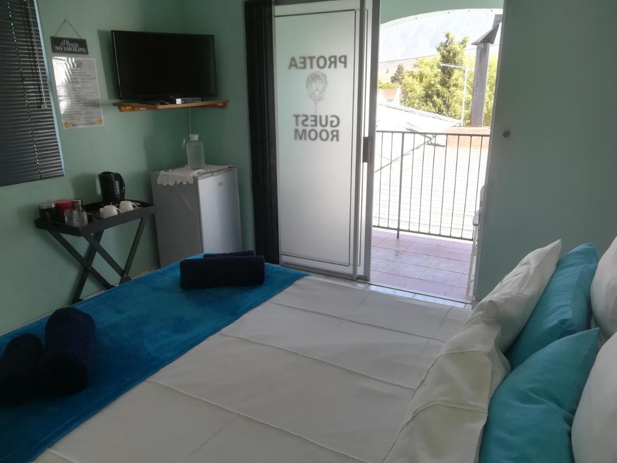 Mountainia Inn Вустер Экстерьер фото