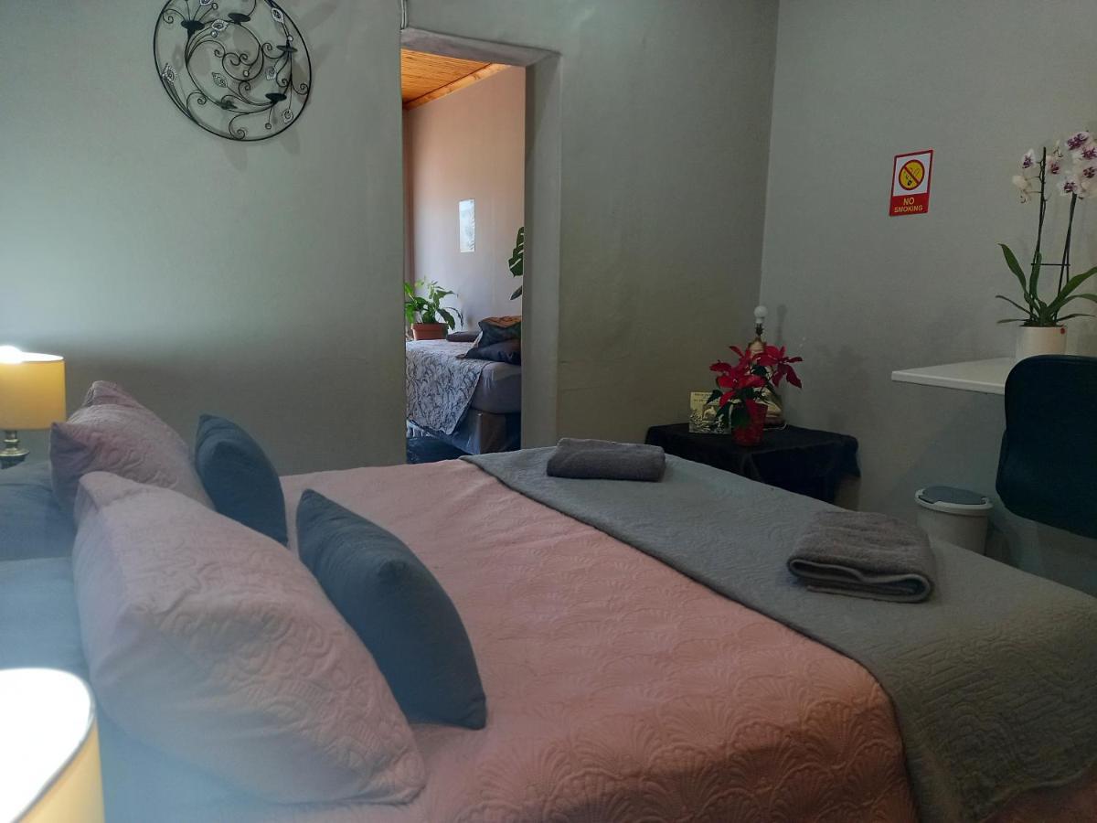 Mountainia Inn Вустер Экстерьер фото